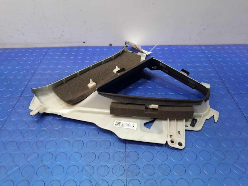 2018 Volvo S90 Misc Ebay Parts