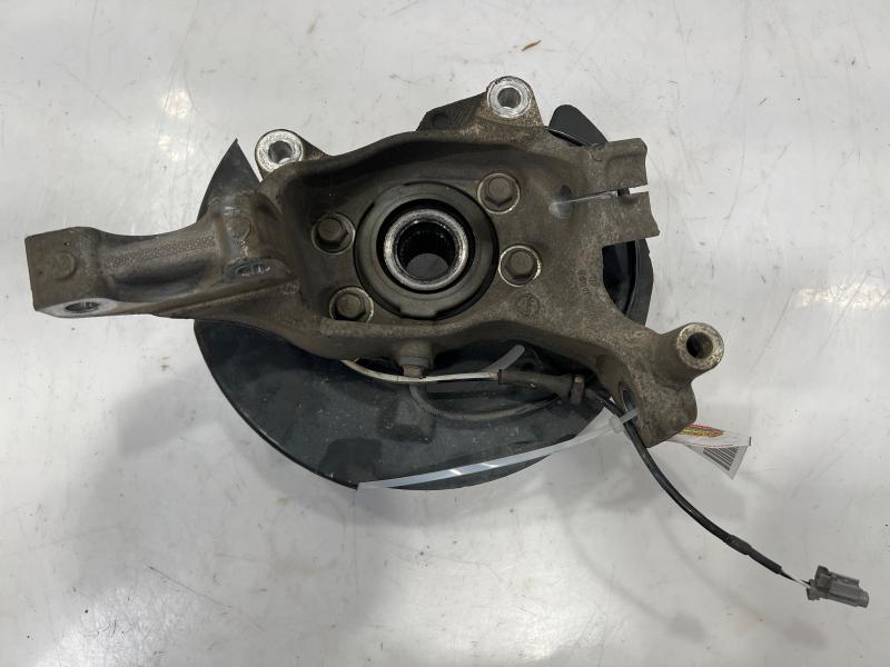 2015 Nissan Altima Spindle Knuckle Front