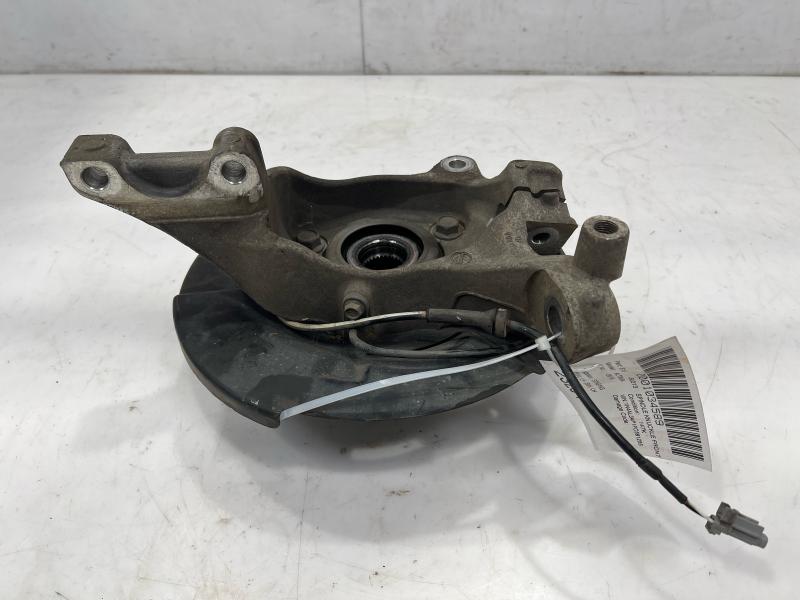 2015 Nissan Altima Spindle Knuckle Front