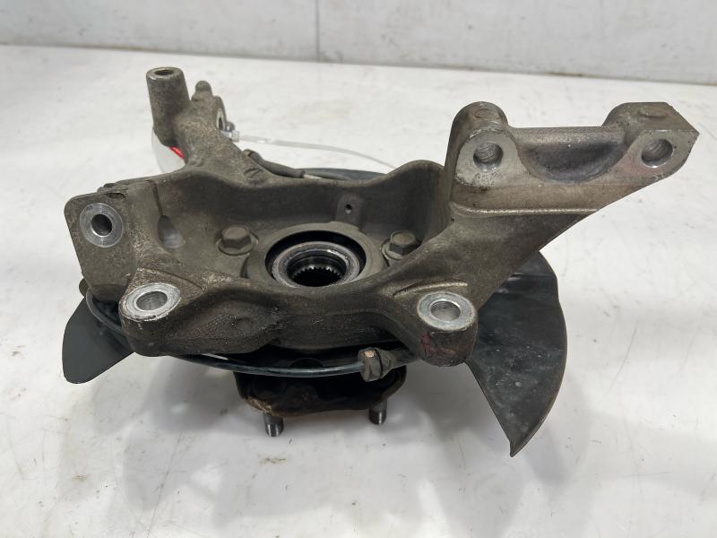 2015 Nissan Altima Spindle Knuckle Front