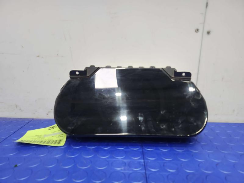 2005 Lexus RX 330 Speedometer