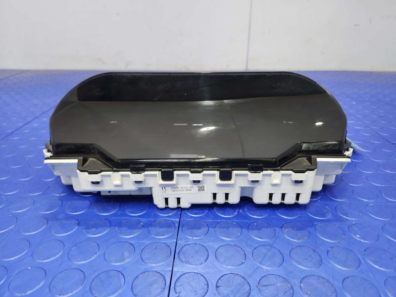2005 Lexus RX 330 Speedometer