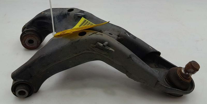 2018 Subaru Impreza Upper Control Arm Rear