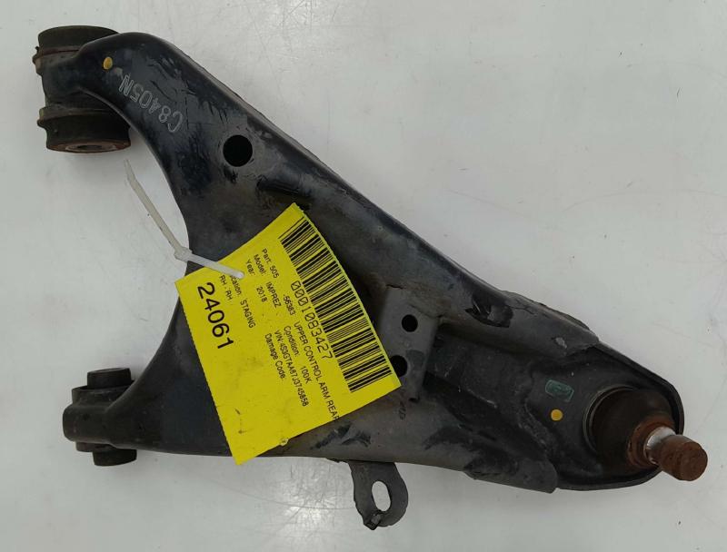 2018 Subaru Impreza Upper Control Arm Rear