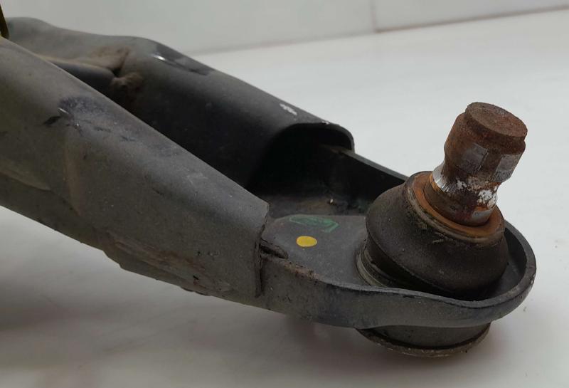 2018 Subaru Impreza Upper Control Arm Rear