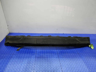 2014-2016 Kia Forte Sedan Rear Bumper Impact Bar Reinforcement OEM 86631A7010