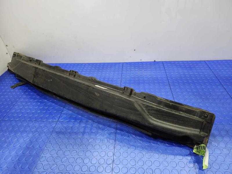 2014-2016 Kia Forte Sedan Rear Bumper Impact Bar Reinforcement OEM 86631A7010