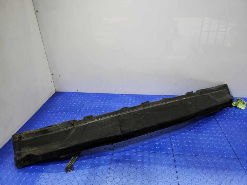 2014-2016 Kia Forte Sedan Rear Bumper Impact Bar Reinforcement OEM 86631A7010