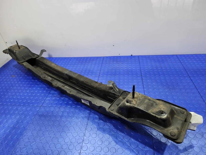 2014-2016 Kia Forte Sedan Rear Bumper Impact Bar Reinforcement OEM 86631A7010