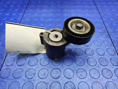 2012 Volkswagen Jetta Engine Belt Tensioner