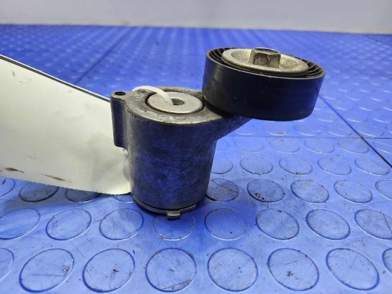 2012 Volkswagen Jetta Engine Belt Tensioner