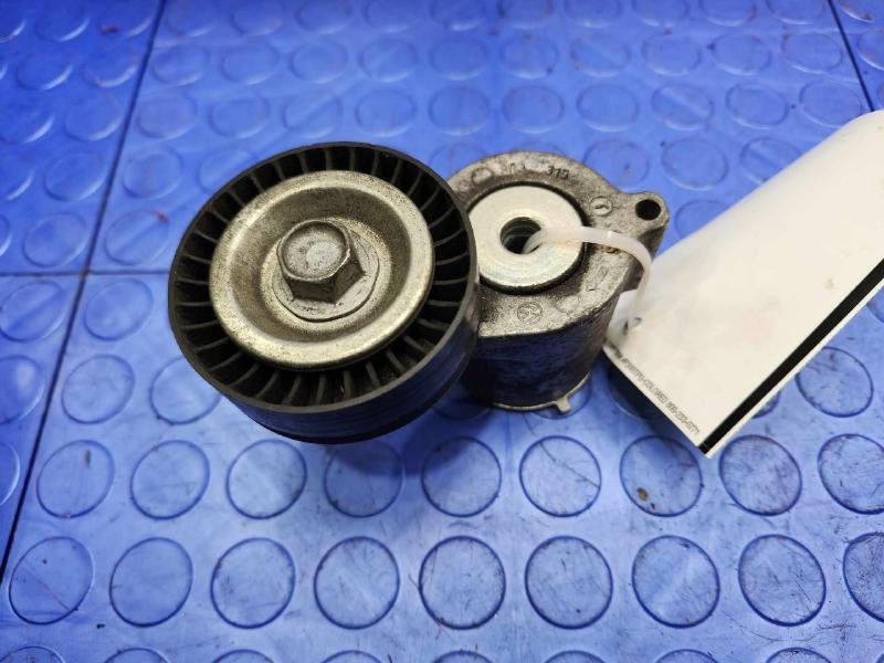 2012 Volkswagen Jetta Engine Belt Tensioner
