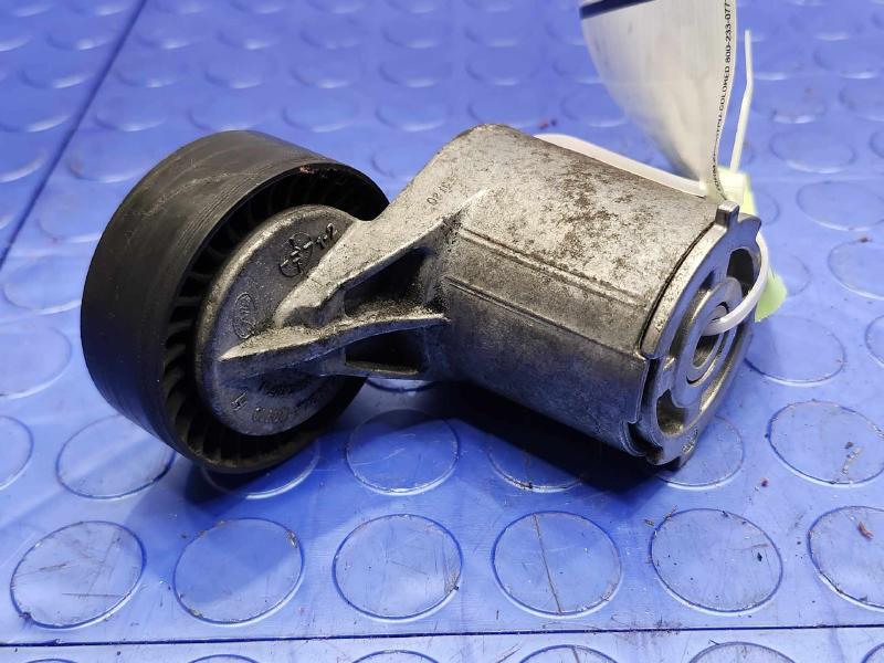 2012 Volkswagen Jetta Engine Belt Tensioner