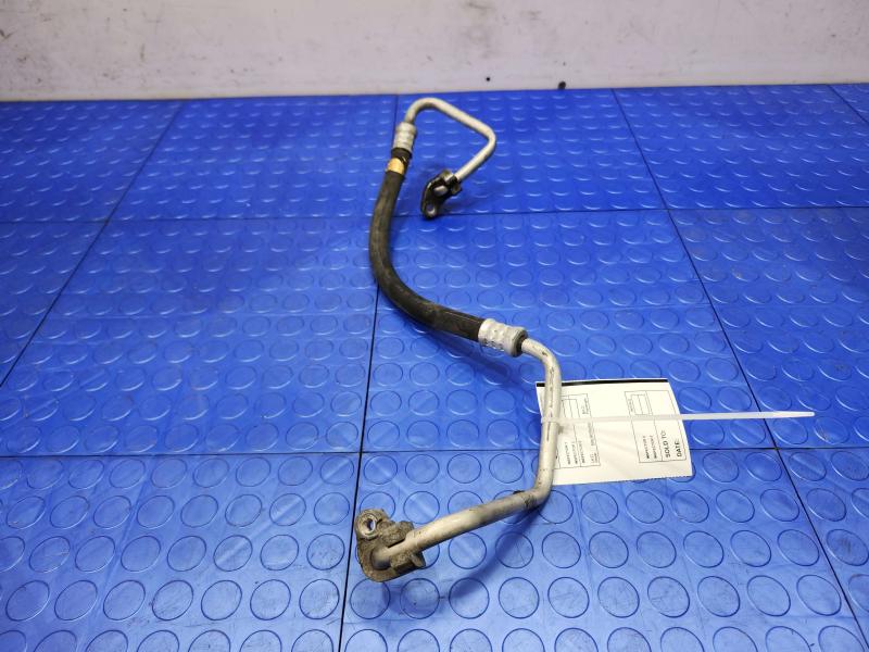 2015 Toyota Prius Air Conditioner Hose
