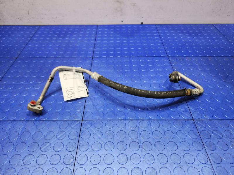 2015 Toyota Prius Air Conditioner Hose