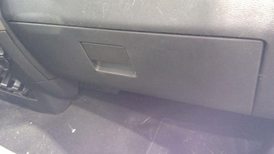 2011 Ram 1500 Glove Box