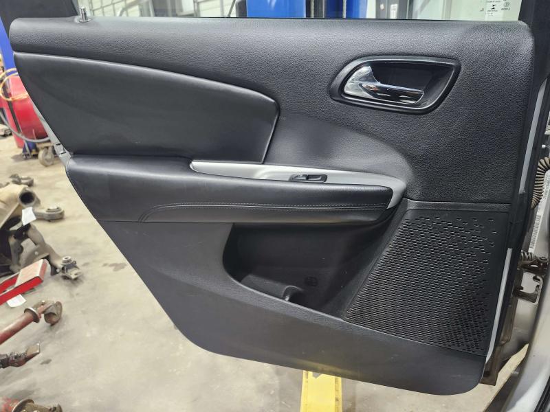 2014 Dodge Journey Rear Door Trim Panel