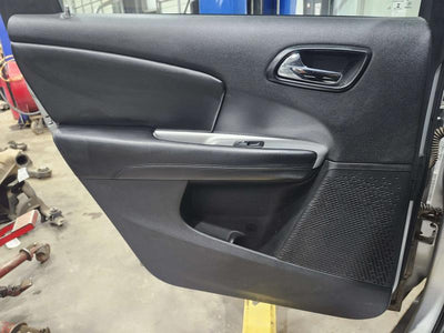2014 Dodge Journey Rear Door Trim Panel