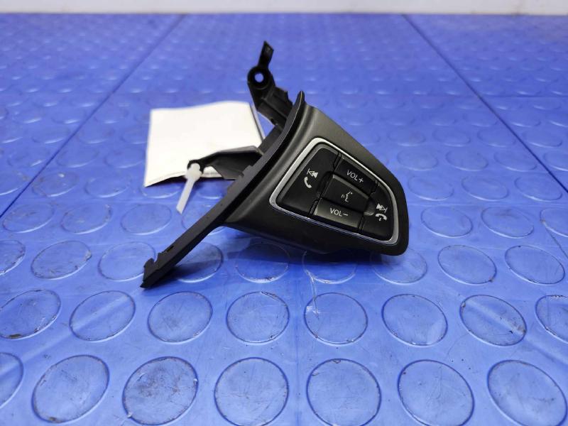 2018 Ford Escape Combination Switch