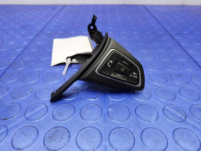 2018 Ford Escape Combination Switch