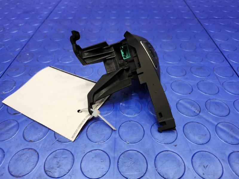 2018 Ford Escape Combination Switch