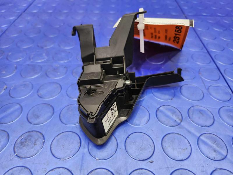 2018 Ford Escape Combination Switch