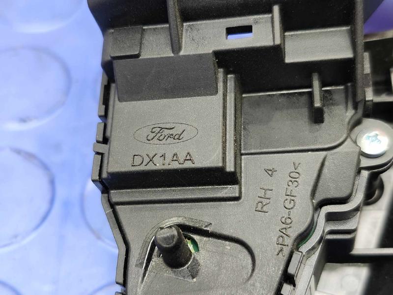 2018 Ford Escape Combination Switch