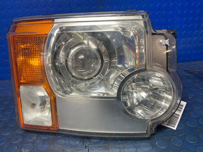 2006 Land Rover LR3 Headlamp Assembly