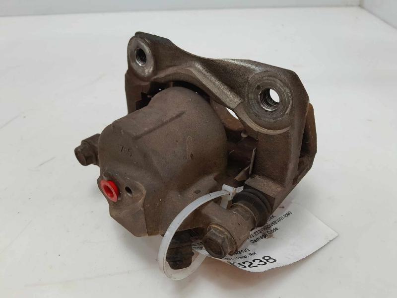 2011 Toyota RAV4 Caliper