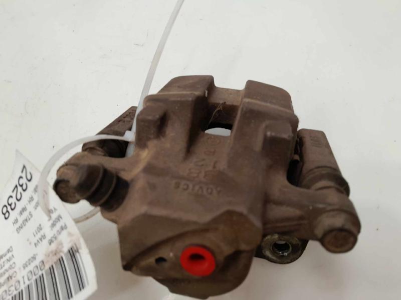 2011 Toyota RAV4 Caliper