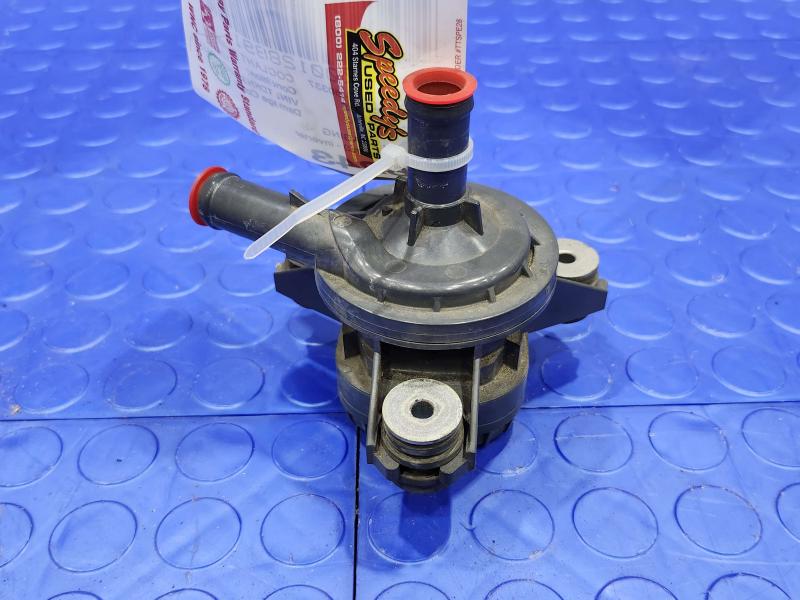2011-2015 Toyota Prius Electric Inverter Water Pump Genuine OEM G904052010
