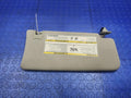 2018 Jeep Compass Sun Visor