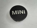 2014 MINI Paceman Center Cap