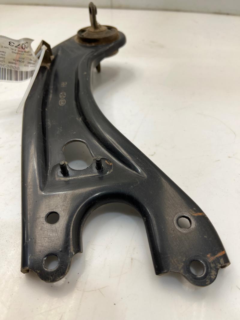 2011 Hyundai Sonata Lower Control Arm Rr