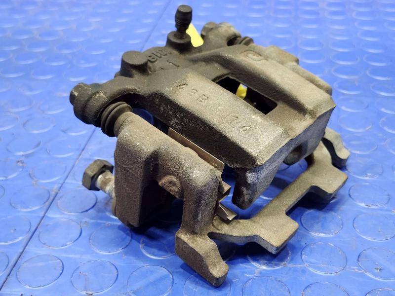 2014 Infiniti QX60 Caliper