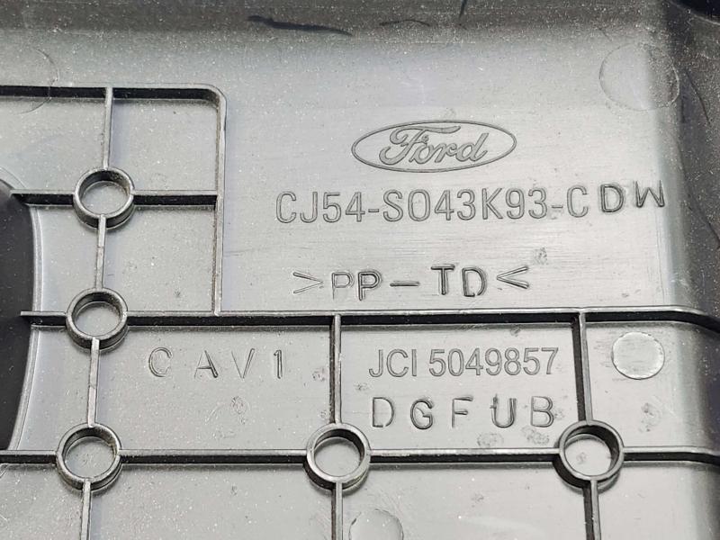 2016 Ford Escape Misc Ebay Parts