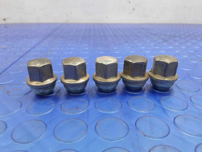 2022 Dodge Charger Lug Nuts