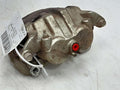 2016 Nissan Frontier Caliper