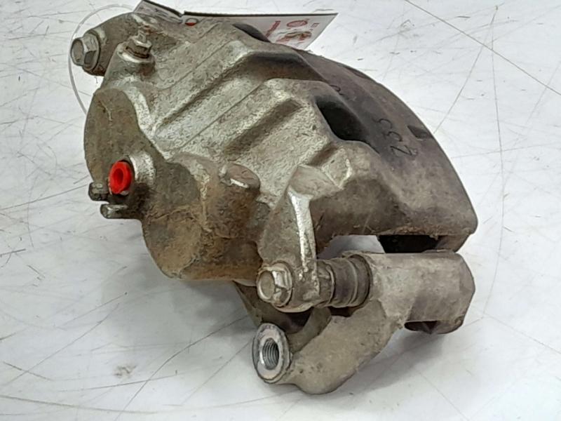 2016 Nissan Frontier Caliper