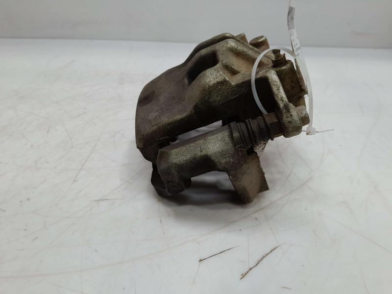 2016 Nissan Frontier Caliper