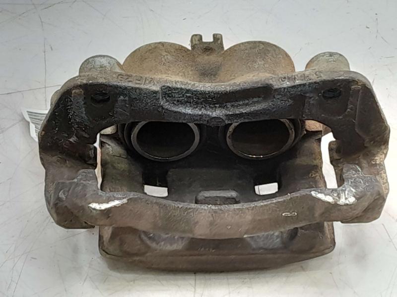 2016 Nissan Frontier Caliper
