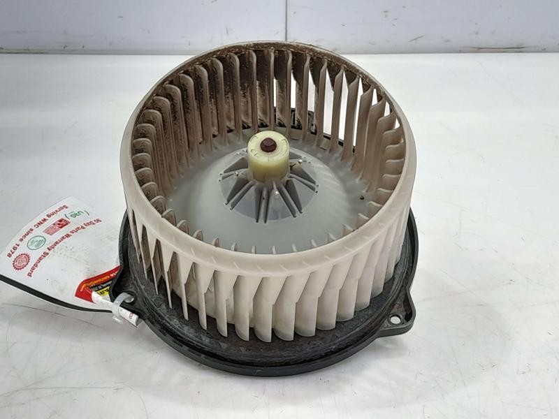 2005 - 2009 Subaru Legacy Outback AC Heater Blower Motor OEM 72223AG01A
