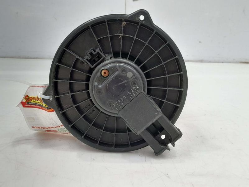 2005 - 2009 Subaru Legacy Outback AC Heater Blower Motor OEM 72223AG01A