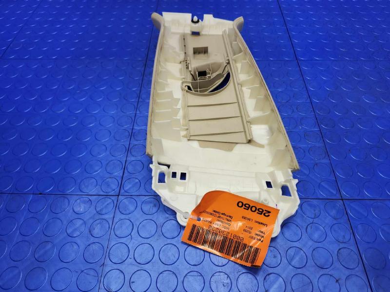 2014 Lexus IS 250 Misc Ebay Parts