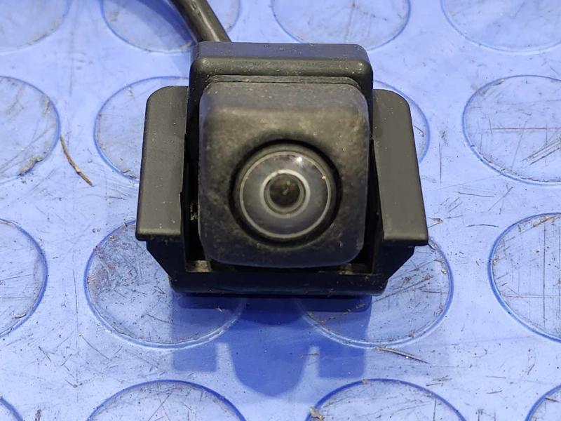 2016-2017 Honda Civic Sedan Rear Decklid Backup Camera Genuine OEM 39530TBAA01