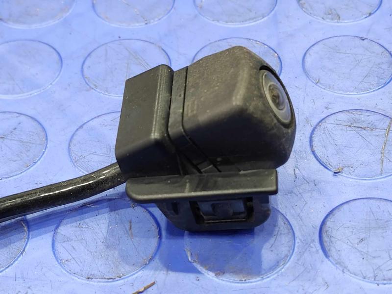 2016-2017 Honda Civic Sedan Rear Decklid Backup Camera Genuine OEM 39530TBAA01