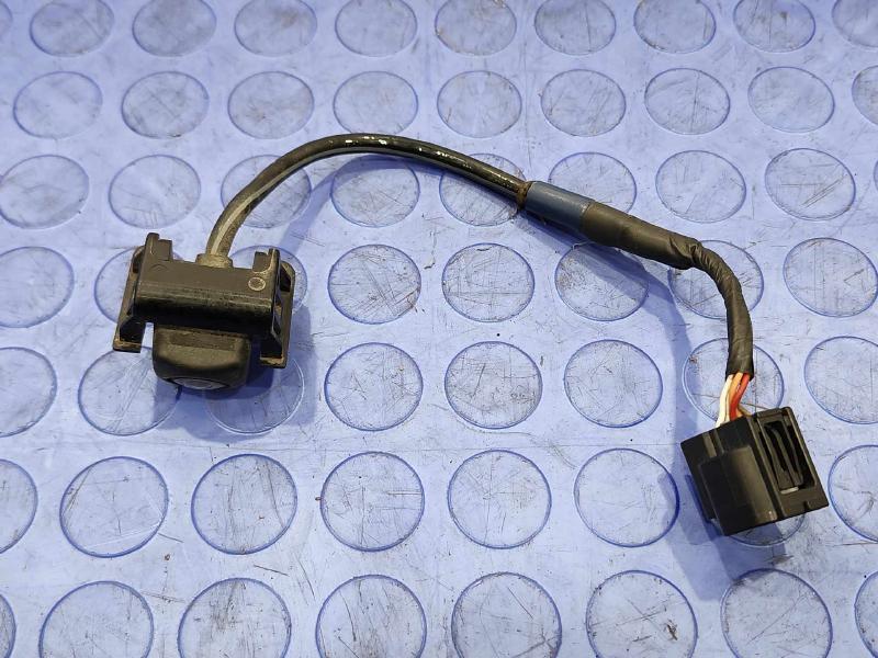 2016-2017 Honda Civic Sedan Rear Decklid Backup Camera Genuine OEM 39530TBAA01