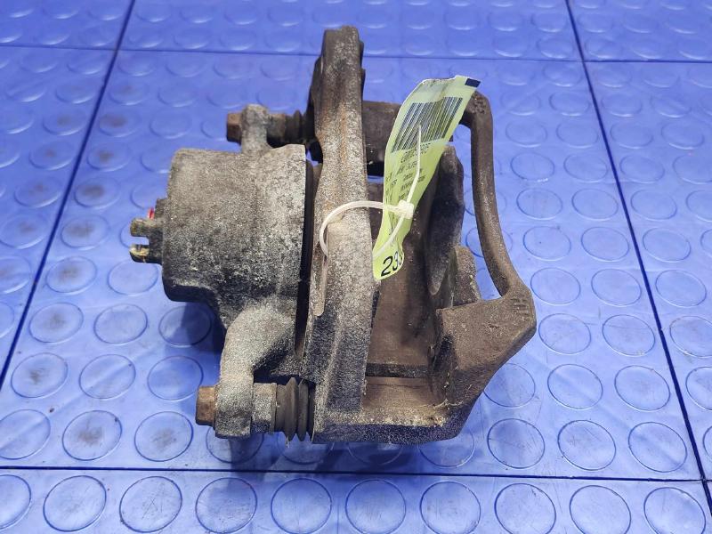 2014-2016 Kia Forte Front Brake Caliper Assembly Right Passenger Side OEM 58190A7A00,RH