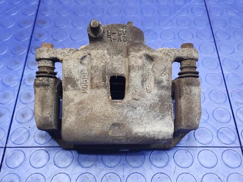 2014-2016 Kia Forte Front Brake Caliper Assembly Right Passenger Side OEM 58190A7A00,RH