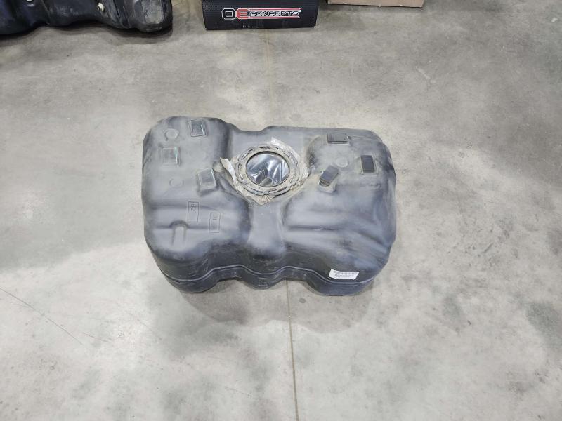 2018 Ram ProMaster Fuel Tank Assembly